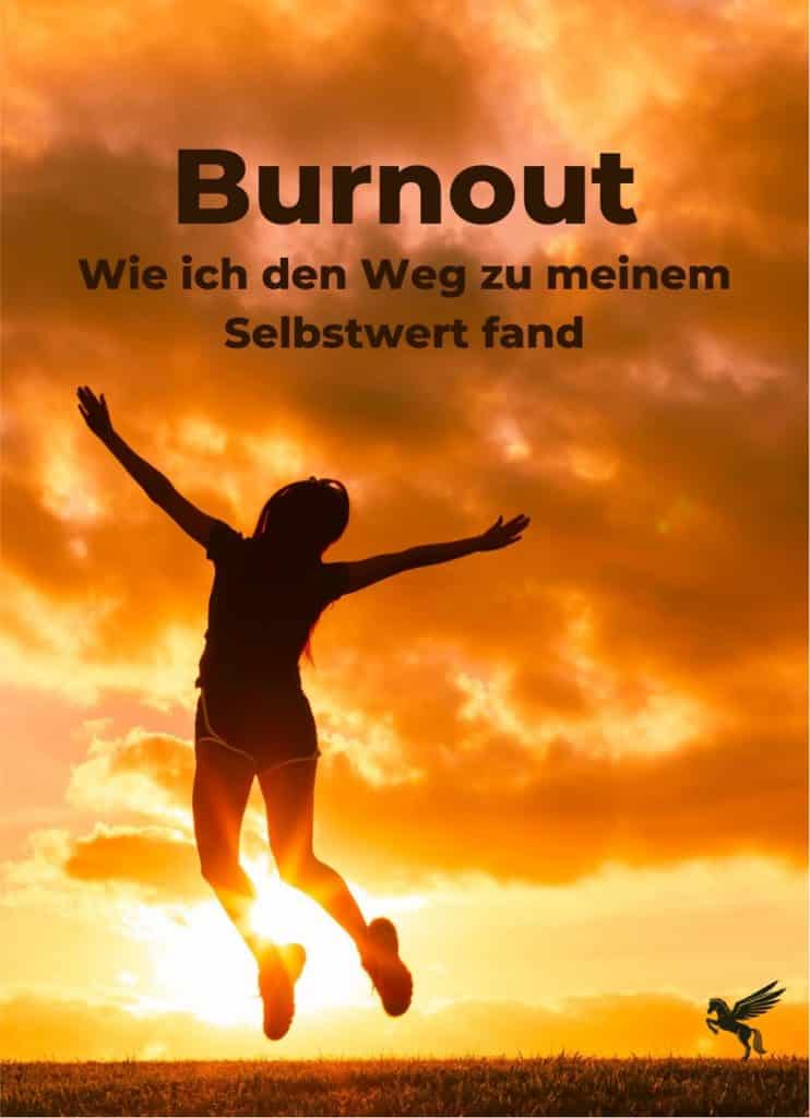Burnout Syndrom Repair Energetics Kollross Helene