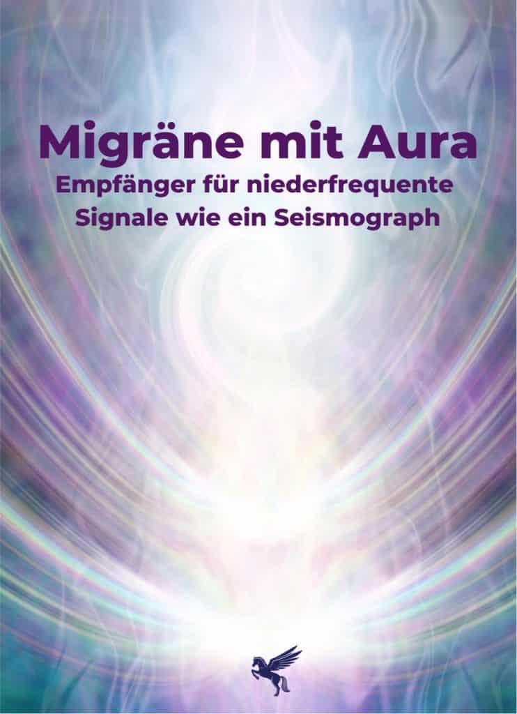 Ursachen von Migräne – Krankheit oder ungelebte Gabe? (Buchvorstellung) 2 Mit Helene raus aus dem emotionalen Tief Migräne und Schwingung Repair Energetics Kollross Helene
