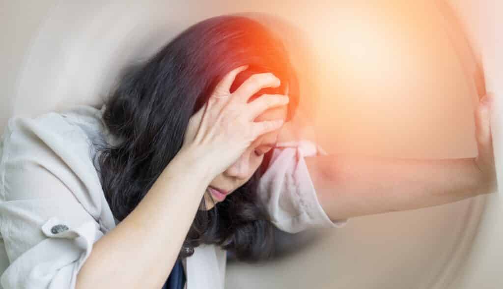 Ursachen von Migräne – Krankheit oder ungelebte Gabe? (Buchvorstellung) 3 Mit Helene raus aus dem emotionalen Tief Repair Energetics Kollross Helene - Frau-mit-Migraene