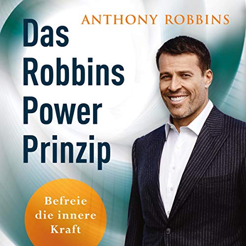 Mindset Buchempfehlung Kollross Helene Das Robbins Power Prinzip