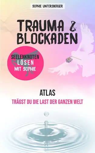 Atlas - C1 Trauma & Mindset Mentor - Coach Repair Energetics Kollross Helene
