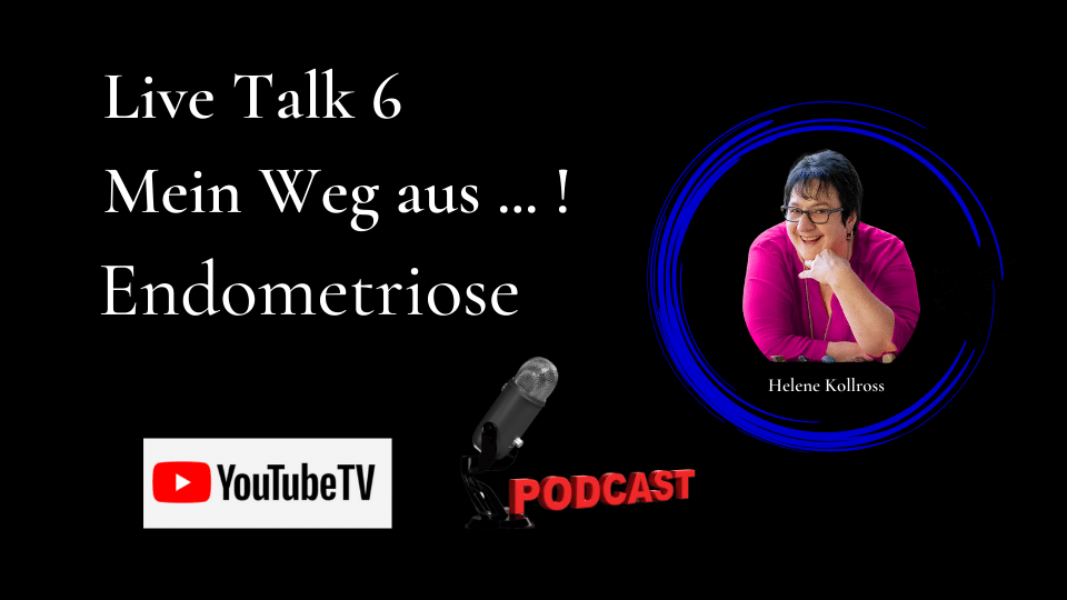 Endometriose Trauma & Mindset Mentor - Coach Repair Energetics Kollross Helene Persönlichkeitsentwicklung mit Susann Brunhinde Lüdemann